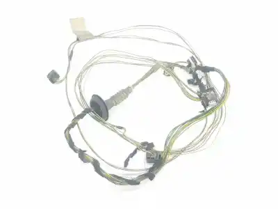 Peça sobressalente para automóvel em segunda mão sensor de estacionamento por bmw 5 (e39) 530 d referências oem iam 61128377792