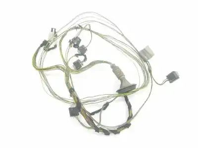 Second-hand car spare part parking sensor for bmw 5 (e39) 530 d oem iam references 61128377792  61128377792