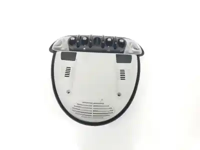 Peça sobressalente para automóvel em segunda mão comandos de alavanca por mini mini 1.6 16v referências oem iam 61313422625