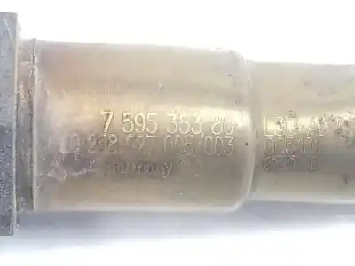 İkinci el araba yedek parçası lambda probu için mini mini 1.6 16v oem iam referansları 11787595353  11787595353