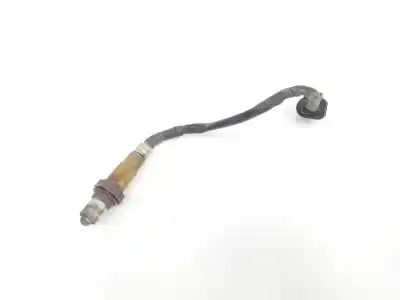 İkinci el araba yedek parçası lambda probu için mini mini 1.6 16v oem iam referansları 11787595353  11787595353