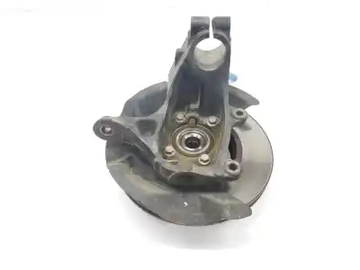 Peça sobressalente para automóvel em segunda mão manga de eixo dianteira esquerda por mini mini 1.6 16v referências oem iam 31216779795  31216779795