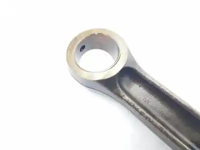 Автозапчасти б/у шатун за mitsubishi l 200 (ka0/kb0) 2.5 di-d cat ссылки oem iam 1115a343  biela 4d56