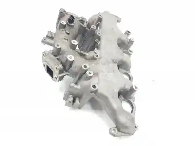 Автозапчасти б/у впускной коллектор за mitsubishi l 200 (ka0/kb0) 2.5 di-d cat ссылки oem iam 1540a046  1540a046