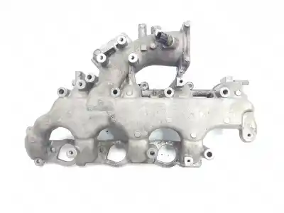 Автозапчасти б/у впускной коллектор за mitsubishi l 200 (ka0/kb0) 2.5 di-d cat ссылки oem iam 1540a046  1540a046