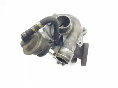 Автозапчасти б/у турбокомпенсатор за mitsubishi l 200 (ka0/kb0) 2.5 di-d cat ссылки oem iam 1515a029
