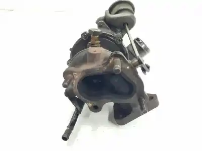 Автозапчасти б/у турбокомпенсатор за mitsubishi l 200 (ka0/kb0) 2.5 di-d cat ссылки oem iam 1515a029  1515a029