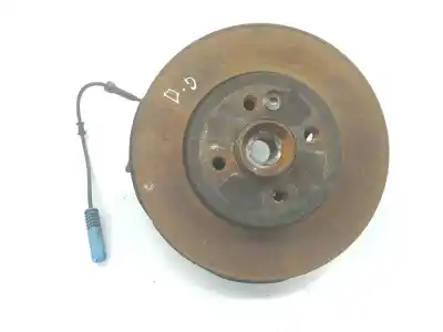 Second-hand car spare part front right knuckle for mini mini (r56) one oem iam references 31216779796