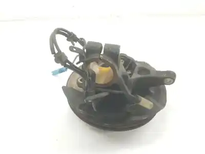 Second-hand car spare part front left knuckle for mini mini (r56) one oem iam references 31216779795  31216779795