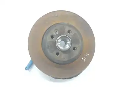 Second-hand car spare part front left knuckle for mini mini (r56) one oem iam references 31216779795