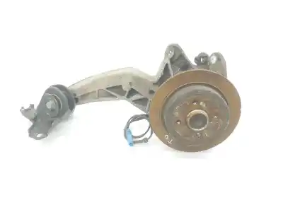 Second-hand car spare part rear right knuckle for mini mini (r56) one oem iam references 33326795660