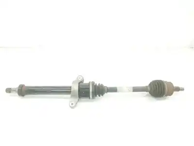 Second-hand car spare part front right transmission for mini mini (r56) one oem iam references 31604853486