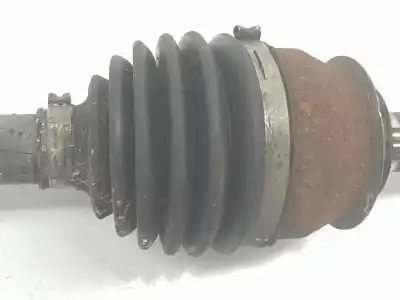 Second-hand car spare part front left transmission for mini mini (r56) one oem iam references 31604853485  31608605473