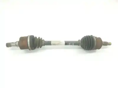 Second-hand car spare part front left transmission for mini mini (r56) one oem iam references 31604853485