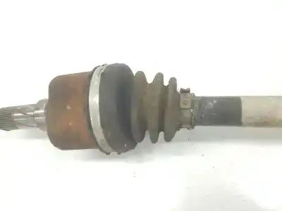 Second-hand car spare part front left transmission for mini mini (r56) one oem iam references 31604853485  31608605473