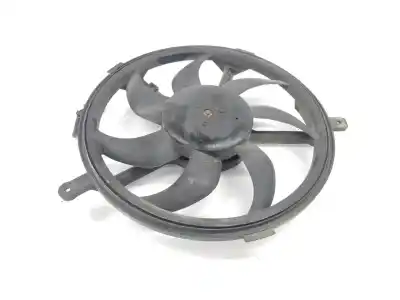 Second-hand car spare part radiator cooling fan for mini mini (r56) one oem iam references 17422754854