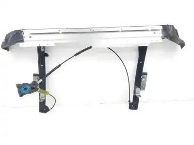 Second-hand car spare part passenger side right window regulator for mini mini (r56) one oem iam references 51332756084