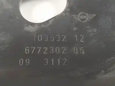 Автозапчасти б/у передний левый нижний рычаг подвески за mini mini (r56) one ссылки oem iam 31126772301  31126772301