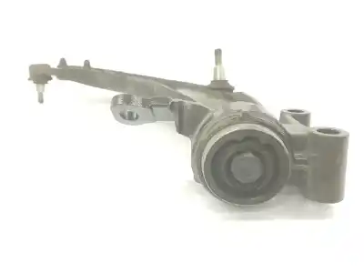 Автозапчасти б/у передний левый нижний рычаг подвески за mini mini (r56) one ссылки oem iam 31126772301  31126772301