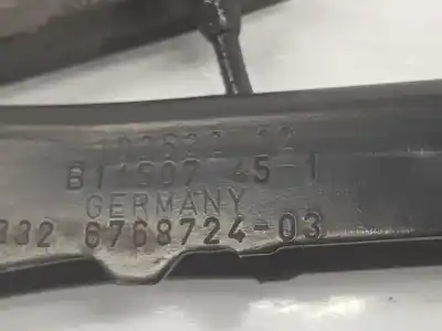 Автозапчасти б/у задняя левая стойка за mini mini (r56) one ссылки oem iam 33326768724  33326768724
