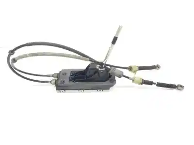 Second-hand car spare part gear lever for mini mini (r56) one oem iam references 25112753810