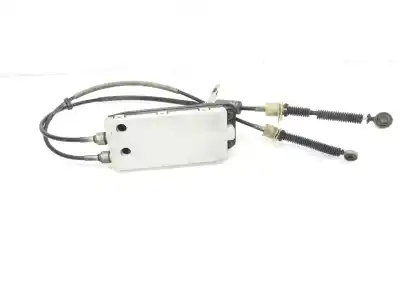 Second-hand car spare part gear lever for mini mini (r56) one oem iam references 25112753810  25112753810