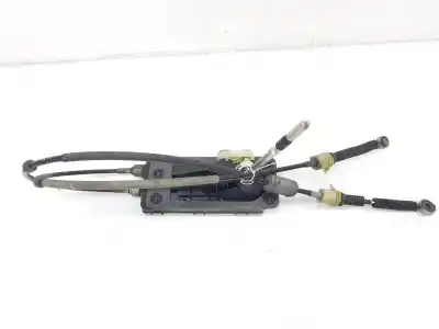 Second-hand car spare part gear lever for mini mini (r56) one oem iam references 25112753810  25112753810