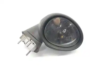 Second-hand car spare part right rearview mirror for mini mini (r56) one oem iam references 51162755636