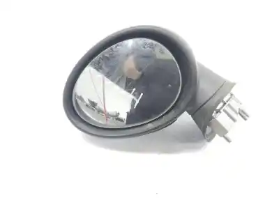 Second-hand car spare part left rearview mirror for mini mini (r56) one oem iam references 51162755635