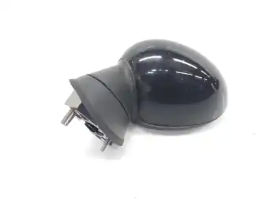 Second-hand car spare part left rearview mirror for mini mini (r56) one oem iam references 51162755635  51162755635