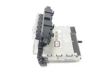 Автозапчасти б/у аудиосистема / радио cd за mini mini (r56) one ссылки oem iam 65123449347  65123449347