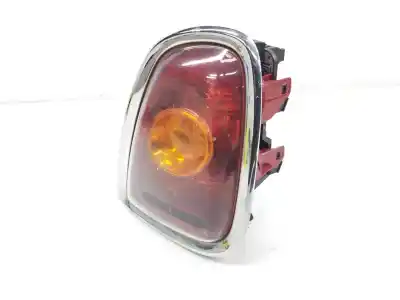 Автозапчасти б/у правый задний фонарь за mini mini (r56) one ссылки oem iam 63212751308  63212757010