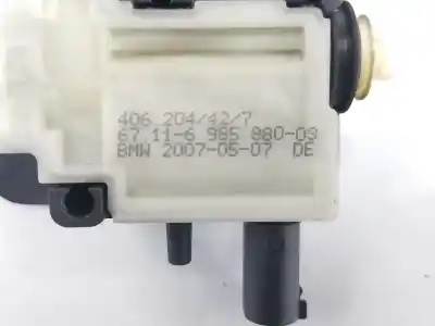 Автозапчасти б/у электронный модуль за mini mini (r56) one ссылки oem iam 67116985880  67116985880