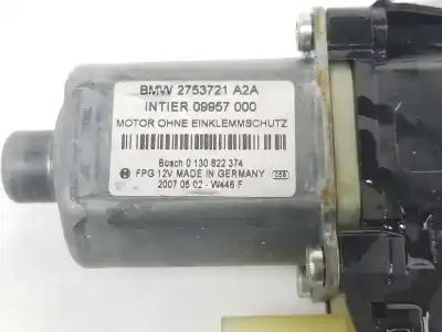 Автозапчасти б/у мотор переднего левого стекла за mini mini (r56) one ссылки oem iam 67622755853  67622755853