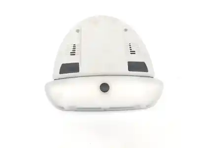 Second-hand car spare part interior light for mini mini (r56) one oem iam references 61313422623