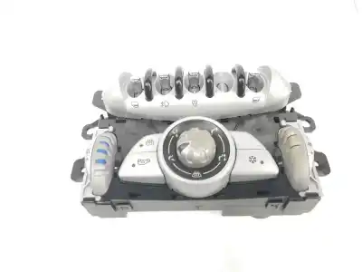 Автозапчасти б/у климат-контроль за mini mini (r56) one ссылки oem iam 64113454854  64113452077
