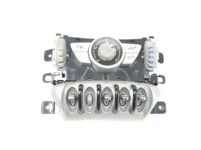 Second-hand car spare part climate control for mini mini (r56) one oem iam references 64113454854