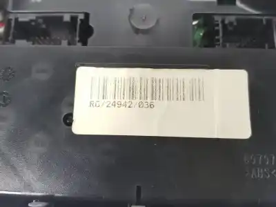 Автозапчасти б/у климат-контроль за mini mini (r56) one ссылки oem iam 64113454854  64113452077