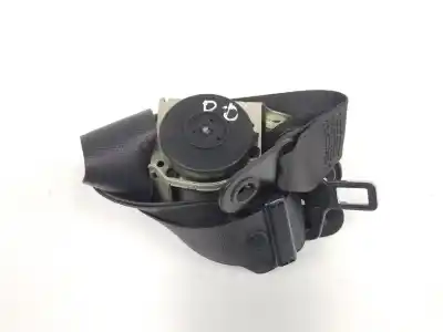 Second-hand car spare part front right seat belt for mini mini (r56) one oem iam references 72112751226