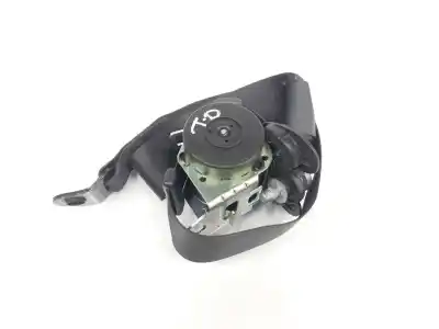 Second-hand car spare part rear right seat belt for mini mini (r56) one oem iam references 72112751402  72112751402