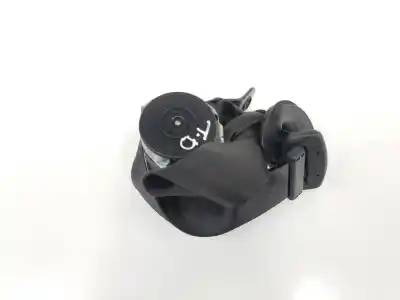 Second-hand car spare part rear left seat belt for mini mini (r56) one oem iam references 72112751402