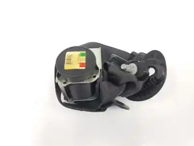 Second-hand car spare part rear left seat belt for mini mini (r56) one oem iam references 72112751402  72112751402