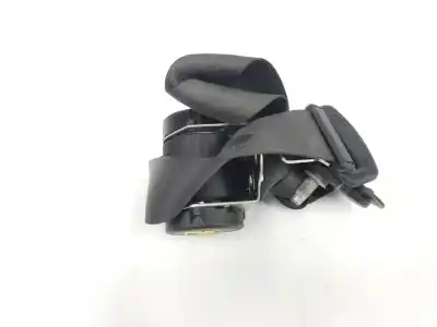 Second-hand car spare part rear left seat belt for mini mini (r56) one oem iam references 72112751402  72112751402