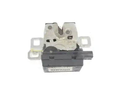 Second-hand car spare part trunk lock for mini mini (r56) one oem iam references 51242754528