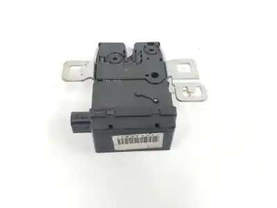 Автозапчасти б/у замок багажника/ворот за mini mini (r56) one ссылки oem iam 51242754528  51242754528