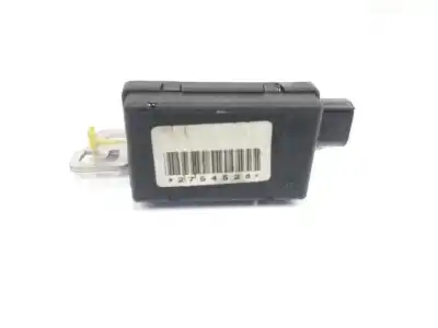 Автозапчасти б/у замок багажника/ворот за mini mini (r56) one ссылки oem iam 51242754528  51242754528