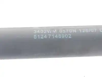 Second-hand car spare part tailgate gas strut for mini mini (r56) one oem iam references 51247148902  51247148902