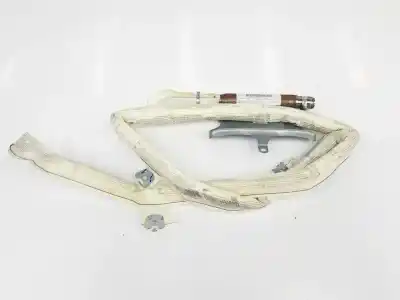 Second-hand car spare part front right curtain airbag for mini mini (r56) one oem iam references 72127134078  72127134078