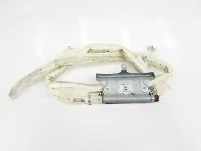 Second-hand car spare part front right curtain airbag for mini mini (r56) one oem iam references 72127134078