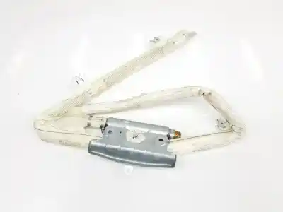 Second-hand car spare part front left curtain airbag for mini mini (r56) one oem iam references 72127134077